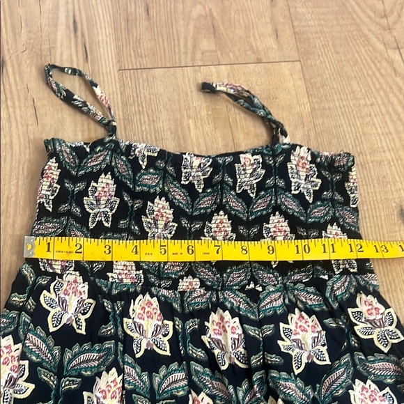 O'Neill Smocked Kids Dress - Picture 6 of 7